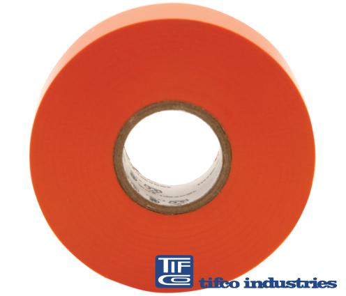 TIFCO Industries - Part#: 4290 - 3M OSHA Color Code Tape ...