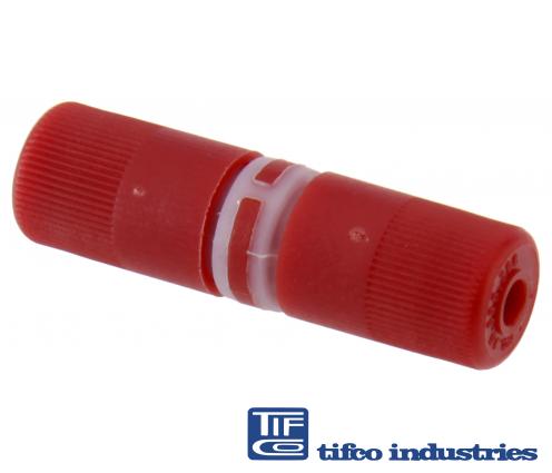 10 Pack RED Posi-Seal #PS1800 18-24 ga wire in line connector 