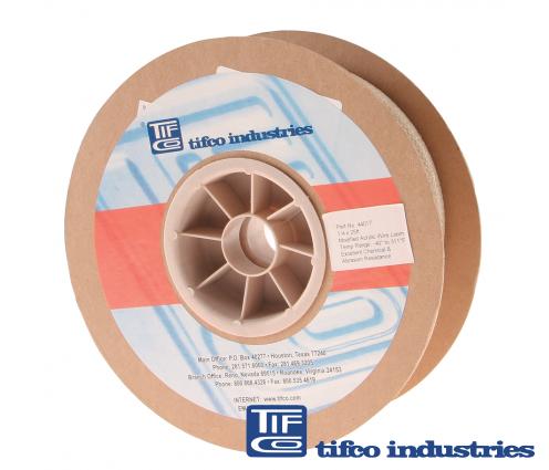 TIFCO Industries - Part#: 3103 - Tuff-Wrap Shrinkable Wire Loom, 1