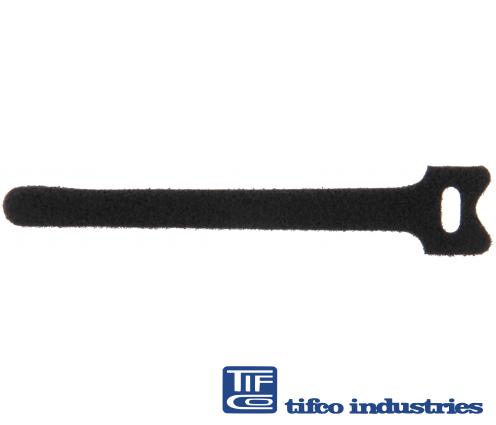 TIFCO Industries - Part#: 44055 - T & B Ty-Rap - Button Head, 9 5 