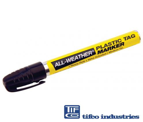 小物・アクセサリー Ti
RISER
LOW PROFILI TIFCO Industries - Part#: 44163 - Wire Tie Marking Pen
