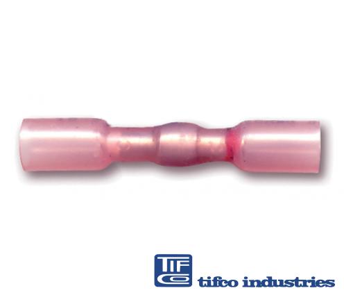と♡様 TIFCO Industries - Part#: 44355 - Electrical Terminal, HS22
