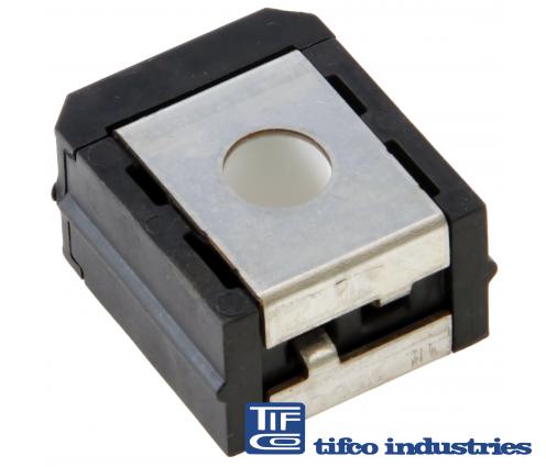 TIFCO Industries - Part#: 45359 - ZCase Mega Fuse, 125 AMP 32 V