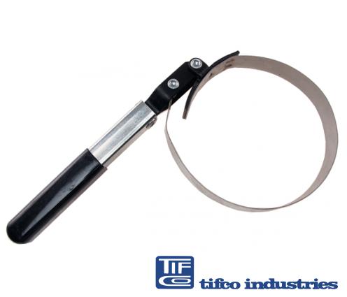 TIFCO Industries Part 4611 Oil Filter Wrench Truck Tractor