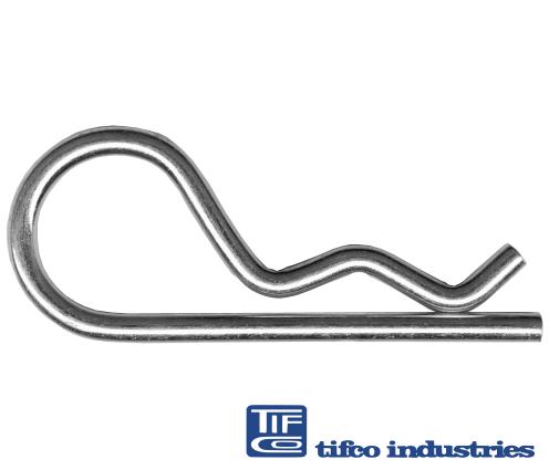 Hairpin deals cotter pin