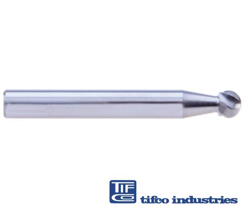 Part#: 54210 - Carbide-Tipped Lathe Tool Bit, 1/4 - TIFCO Industries