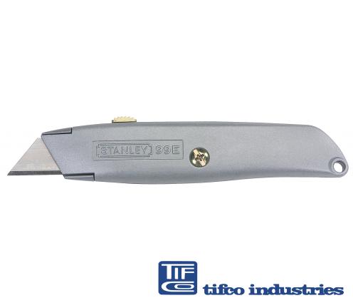 TIFCO Industries - Part#: 5267 - Utility Jack Knife, Lock-Back