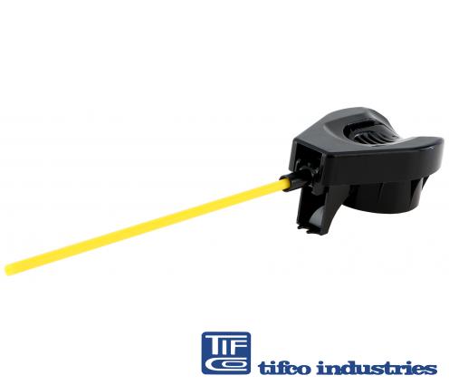 TIFCO Industries - Part#: 7633 - CS Industrial Chemical