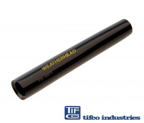 TIFCO Industries - Part#: 78995 - Hose Bend Restrictor, A5962 5/8 x 6