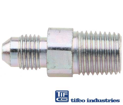 TIFCO Industries - Part#: 82118 - Female to MBSPP Port