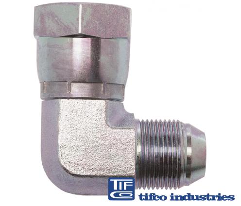 90° Indexing Swivel (348 & 458) (1) 6513, (1) 16611 | Part #252104