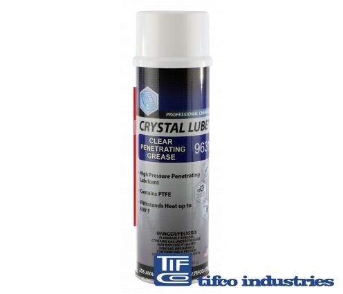 Licron Crystal ESD-Safe Coating