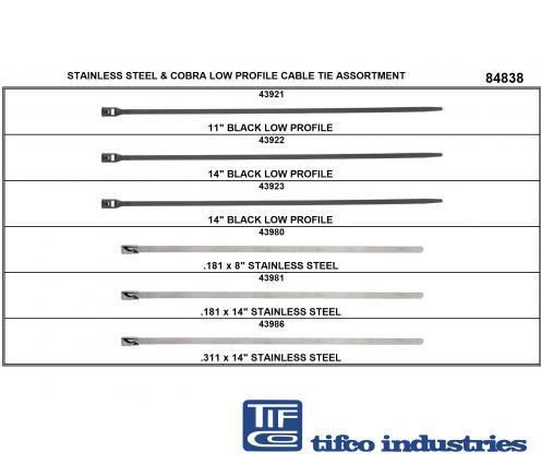 tie様 Amazon.com: HD Switch AM124359 Tough Crimped Construction