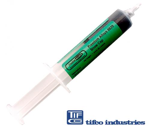 TIFCO Industries - Part#: 10881 - Soldering Gun Accessory, Tips 2/Pack