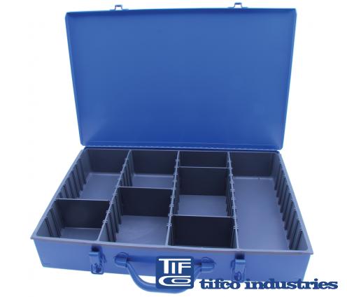 25L Industrial TUFF Box, Stratco