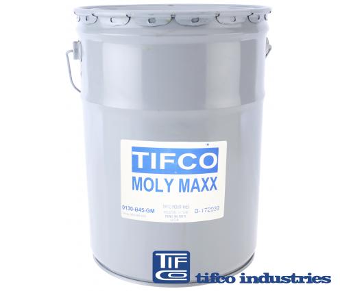 TIFCO Industries - Part#: 9646 - Industrial Grease, Big Red